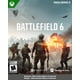 thumbnail image 1 of Videojuego Electronic Arts Battlefield 6 Xbox Series X, 1 of 7