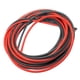 thumbnail image 4 of Cable de silicona de 2 rollos 16AWG súper flexible resistente a altas temperaturas, 4 of 5