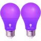 thumbnail image 1 of Ampolleta LED BlueX A19 9 W equivalente a 60 W E26, 1 of 3