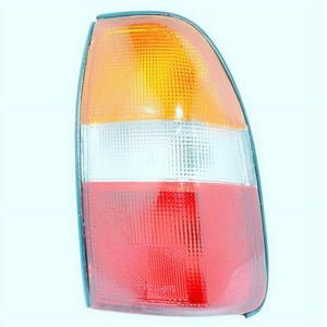 Repuestos Del Sol - Farol Trasero Derecho Mitsubishi L200 Katana 2.5 4D56T K64T Sohc 2Wd 1999 2002