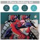 thumbnail image 3 of Spiderman Bedding Sets for Kids Men Women Twin Size, 3 of 5