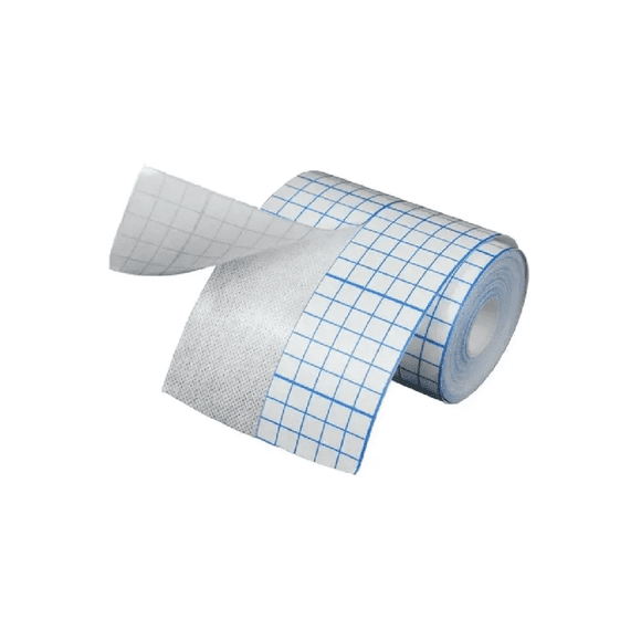Venda Adhesiva Stretch De Royal 15cm X 10m 15cm