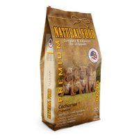 Natural Food - Alimento Natural Cachorro 10 Kg