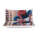 thumbnail image 3 of Spider-Man 3-Piece Twin Bed Set - Includes 1 Single Quilt And 2 Pillow Cases Bedding - Fade Resistant Microfiber - Spider, 3 of 4