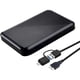 thumbnail image 1 of Disco Duro Externo 250gb Usb 3 0 Ultra Slim, 1 of 3