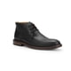 thumbnail image 1 of Botines Hombre Cuero Norbury-6-01 Cardinale negro 38, 1 of 6