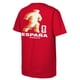 thumbnail image 3 of Camiseta Outerstuff FIFA World Cup 2026 España Juvenil Roja, 3 of 5