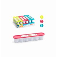 Genérico - Cubitera Grande Color