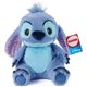 thumbnail image 1 of GUND Disney Oficial Oh So Snuggly Stitch Peluche de 12,5 pulgadas, para edades 0+, 1 of 9