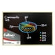 thumbnail image 1 of Pizarra Negra Tiza 40x60cm Marco De Madera Fultons, 1 of 2