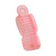 thumbnail image 5 of Alfombrilla De Almohada De Ba?o Ergonómica Para La Cabeza, El Cuello, Los Hombros Y La Espalda, Para SPA, Adultos, Color Rosa, 5 of 5