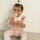 thumbnail image 3 of Chupetes Redondos Mininor Silicona 6 Meses 2 Uns, 3 of 3
