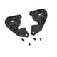 thumbnail image 4 of Base Para Casco De Motocicleta De Primera Calidad Placa Base Para Viseras De Casco Aimit, 4 of 5