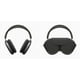 thumbnail image 1 of Auriculares Inalámbrico Bluetooth Negro, 1 of 2
