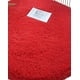 thumbnail image 2 of Alfombra Peluda Redonda 150 Cm - Suave Y Acogedora C9, 2 of 3