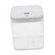 thumbnail image 2 of Caja De Seguridad Para Teléfono, Portátil, Transparente, Con Cerradura, Para Cocina, Hogar, Mesa, Color Blanco, 2 of 5