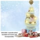 thumbnail image 3 of Figura Cupcake Arbol Navidad con Led, 3 of 3