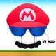 thumbnail image 5 of Gafas de Sol Sun-Staches Super Mario Licenciadas Oficialmente, 5 of 7