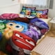 thumbnail image 2 of Inside Out Bedding Set Sheet Set for Kids Adults All Season Lightweight Bedding Set, 2 of 3