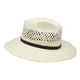 thumbnail image 2 of Sombrero Stetson Digger Natural 2XL de Paja con Protección UV, 2 of 6