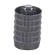 thumbnail image 3 of Colador De Drenaje De Fregadero De Cocina Para Accesorios De Fregadero De Cocina Para Desagües Estándar Canasto De Transporte, 3 of 3