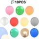 thumbnail image 3 of Vacío - 10 globos de látex extra grandes de 90 cm de colores, 3 of 7