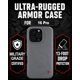 thumbnail image 2 of Funda Gadget Guard para iPhone 16 Pro MagSafe Trek Gris, 2 of 9