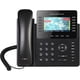 thumbnail image 1 of Teléfono IP Grandstream GXP2170 negro de 12 líneas y 6 cuentas SIP, 1 of 4