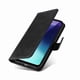 thumbnail image 3 of Funda Billetera para Xiaomi Redmi 14C 4G con Porta Tarjetas y Soporte Ajustable Negro, 3 of 5