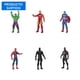 thumbnail image 1 of Figura de Acción Super Héroes Surtido, 1 of 7