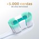 thumbnail image 4 of Cepillo De Dientes Total Limpieza Espumosa Suave, 2 Un, 4 of 11