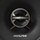 thumbnail image 3 of Parlante Alpine EL-E65-G coaxial de 2 vías de 6.5" 40W RMS, 3 of 4