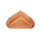 thumbnail image 2 of Kit 4 Patas Tipo L - Altura 4.5 cm - CAOBA, 2 of 3