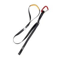 Magideal - Pedal Elevador De Montañismo Para Exploración Al Aire Libre Con Mosquetón