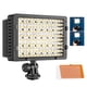 thumbnail image 1 of Luz LED NEEWER 160 CN-160 regulable para cámara/videocámara, 1 of 8