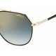 thumbnail image 4 of Anteojos de Sol Carrera 303/S Unisex Negro Dorado 53 mm, 4 of 4