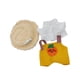 thumbnail image 2 of Ropa Para Muñecos De Peluche De 15 Cm Y 17 Cm. Accesorios Para Muñecos De Peluche Hechos A Mano. Elegante Conjunto De Sombreros De La Suerte., 2 of 3