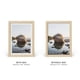 thumbnail image 4 of Marco de Fotos HAUS AND HUES 5x7 con Vidrio Real y Roble Natural, 4 of 8