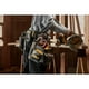 thumbnail image 2 of Cinturón Porta Herramientas Dewalt 26 bolsillos DWST540601 negro, 2 of 4