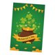 thumbnail image 4 of Bandera De Jardín Del Día De San Patricio, Bandera De San Valentín Para Decoración Del Hogar, Jardín, Estilo D, 4 of 5