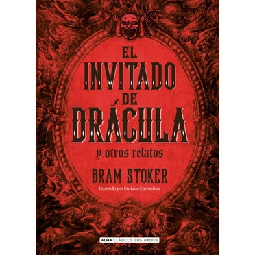 Libro EL INVITADO DE DRÁCULA Y OTROS RELATOS