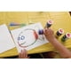 thumbnail image 4 of Purpurina Arts Crafts Dorada 16 Onzas 1 Tarro, 4 of 6