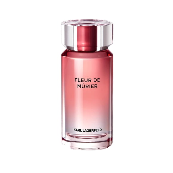 Perfume Karl Lagerfeld Fleur De Murier EDP 100 ml para mujer