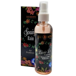 Sai Champa - Difusor Spray Lluvia De Primavera