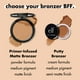 thumbnail image 2 of Sol del desierto vegano de larga duración con imprimación Bronzer e.l.f., 2 of 3