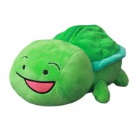 Bothyi - Estuche Para Lápices Con Cremallera, Estuche Para Lápices Creativo Para Adolescentes De Felpa De Tortuga, Regalo