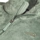 thumbnail image 5 of Chaqueta The North Face Osito para mujer, forro polar con cierre completo, XXL, color pizarra, 5 of 6