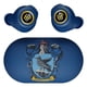 thumbnail image 1 of Auriculares inalámbricos Bluetooth iJoy Harry Potter Ravenclaw con micrófono, 1 of 9