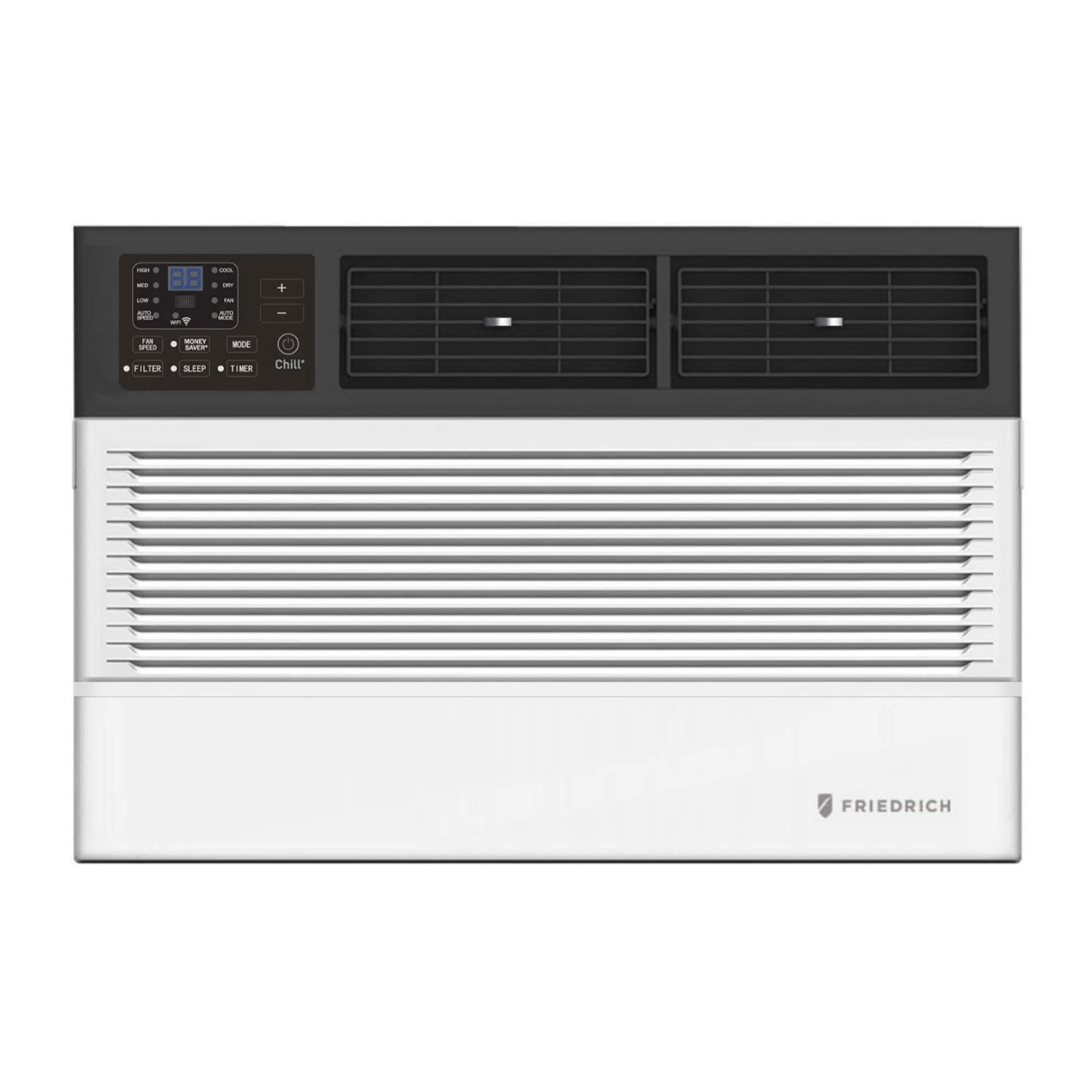 Aire Acondicionado Friedrich Chill Premier 8k Btu 115v