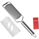 thumbnail image 1 of Rallador VOVOLY Zester 32 de acero inoxidable, 1 of 3